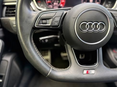 Used 2019 Audi S5 Premium Plus w/ Premium Plus AWD/4WD image 26