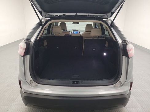 Used 2022 Ford Edge SE AWD/4WD image 29