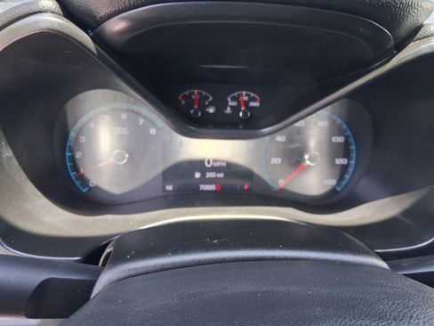 Used 2020 Chevrolet Colorado LT w/ Safety Package image 19