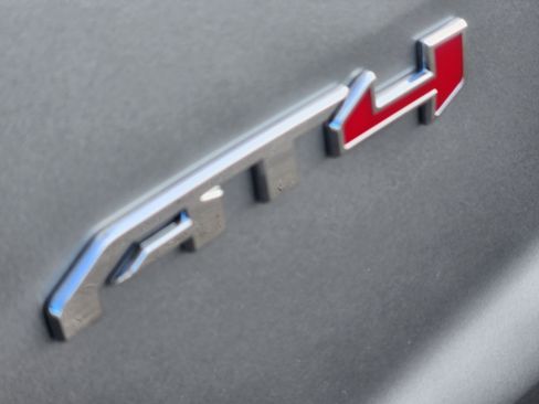 New 2026 GMC Acadia AT4 w/ Luxury Package image 7