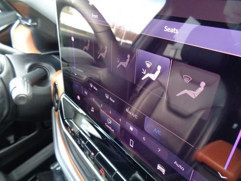 Certified 2024 Jeep Compass Limited image 24