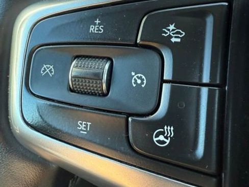 Used 2024 Chevrolet Silverado 1500 RST w/ Convenience Package II image 35