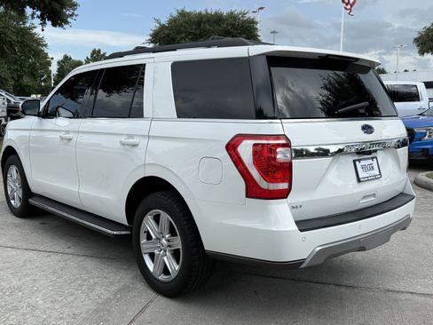 Used 2021 Ford Expedition XLT RWD image 7