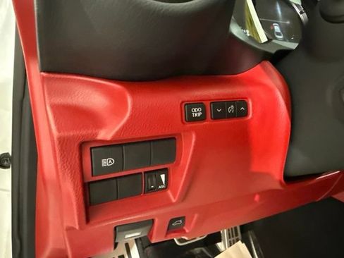 Used 2023 Lexus IS 350 F Sport w/ Memory Package RWD image 20
