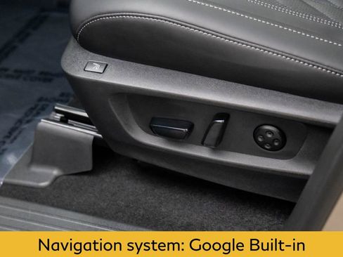 Certified 2026 INFINITI QX60 Autograph w/ Dark Cargo Package image 15