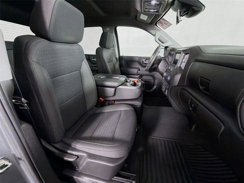 Used 2023 Chevrolet Silverado 1500 Custom AWD/4WD image 26