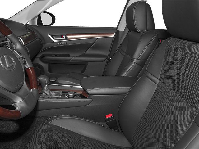 Used 2014 Lexus GS 350 AWD w/ Premium Package image 8