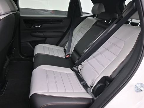 New 2026 Honda CR-V Sport Touring image 10