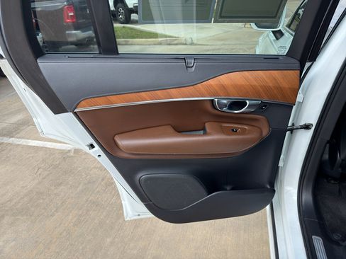 Used 2020 Volvo XC90 T6 Inscription AWD/4WD image 24