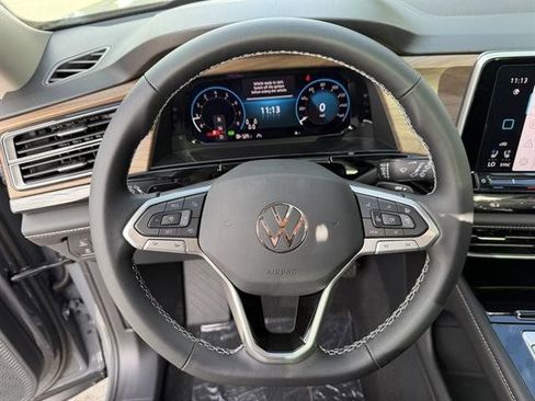 New 2026 Volkswagen Atlas SE image 22