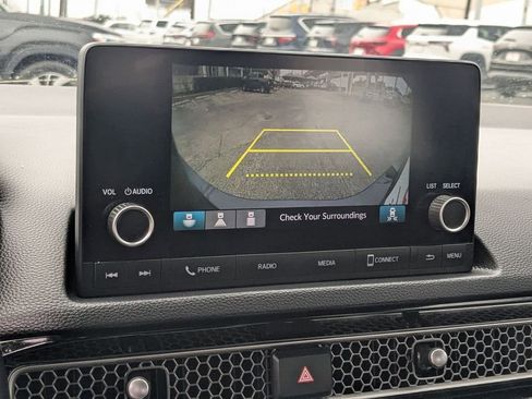 Used 2025 Honda Civic Sport image 20