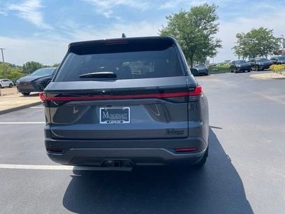 New 2026 Lexus TX 350 AWD