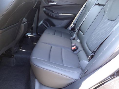 Certified 2024 Buick Encore GX Avenir w/ Avenir Technology Package image 11