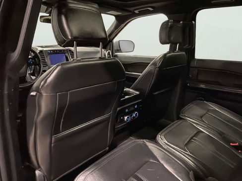 Used 2020 Ford Expedition Max Limited w/ Equipment Group 301A image 20
