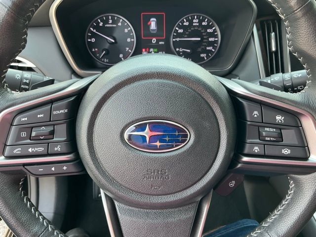 Certified 2024 Subaru Outback Limited AWD/4WD image 29