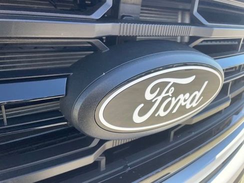 New 2026 Ford F150 XLT w/ FX4 Off-Road Package image 28