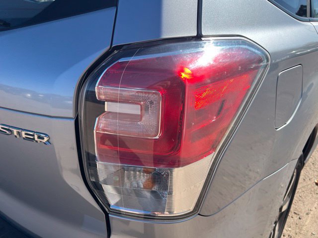 Used 2018 Subaru Forester 2.5i w/ Popular Package #2A AWD/4WD image 11
