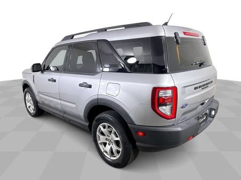 Used 2022 Ford Bronco Sport AWD/4WD image 6