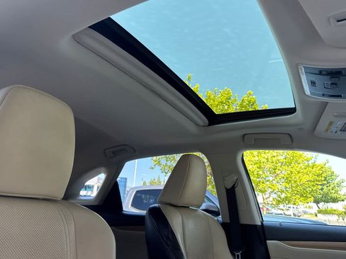 Used 2019 Lexus RX 350 AWD w/ Navigation Package image 17