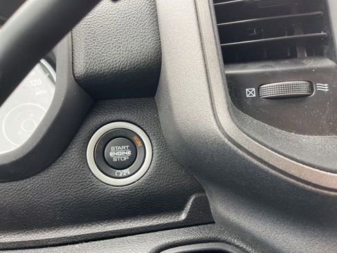 Used 2024 RAM 2500 Tradesman image 30