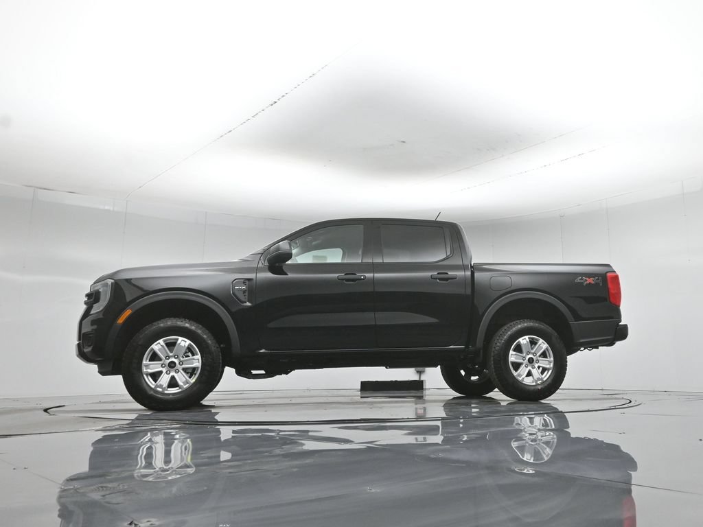 New 2026 Ford Ranger XL AWD/4WD image 49