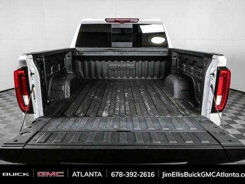 Used 2025 GMC Sierra 1500 Denali w/ Technology Package image 32
