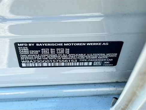 Used 2025 BMW 228i xDrive AWD/4WD image 38