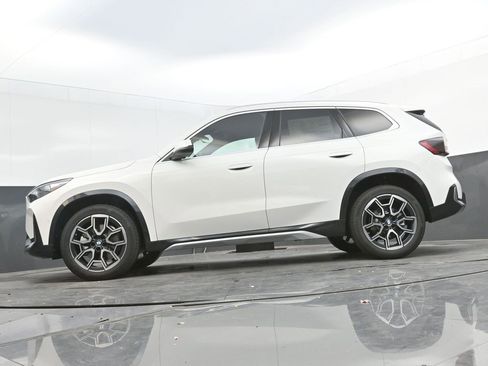 New 2026 BMW X1 xDrive28i w/ Convenience Package image 37