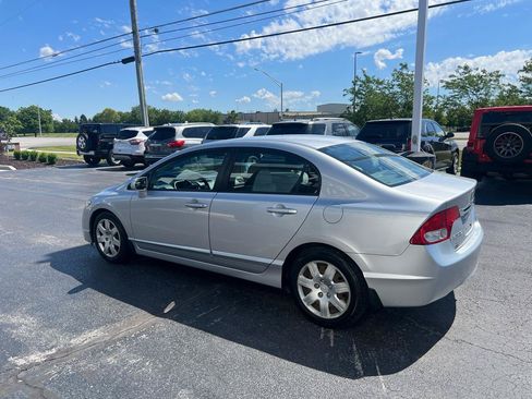 Used 2011 Honda Civic LX image 3