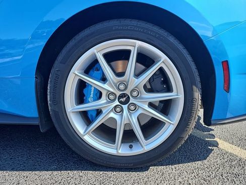 Used 2024 Ford Mustang GT Premium RWD image 9