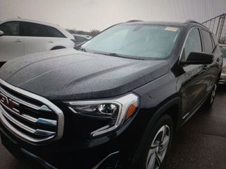 Used 2019 GMC Terrain SLT w/ Preferred Package video 2