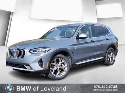 Used 2024 BMW X3 xDrive30i w/ Convenience Package