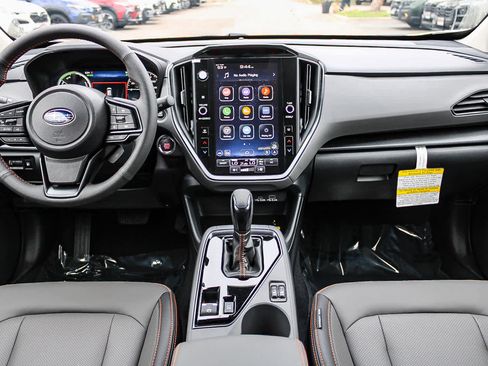 New 2026 Subaru Crosstrek 2.5i Limited AWD/4WD image 12