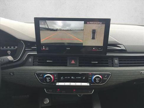 Used 2023 Audi A4 2.0T Premium Plus image 13