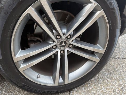 Certified 2020 Mercedes-Benz GLE 350 image 17