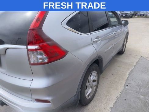 Used 2016 Honda CR-V EX-L image 5
