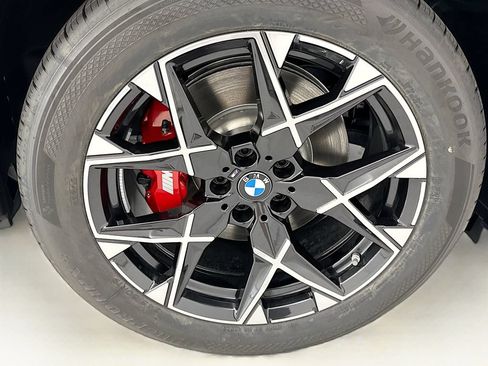 New 2026 BMW X3 xDrive30i w/ Premium Package AWD/4WD image 30