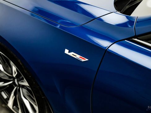 Used 2022 Cadillac CT5 V Blackwing image 28