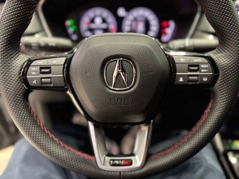 New 2026 Acura Integra Type S FWD image 13