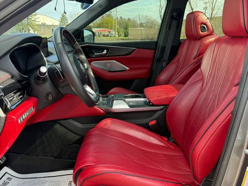 Used 2022 Acura MDX Type S image 33