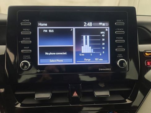 Used 2023 Toyota Camry LE image 30