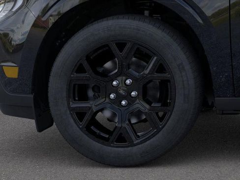 New 2025 Ford Maverick XLT w/ XLT Luxury Package AWD/4WD image 20