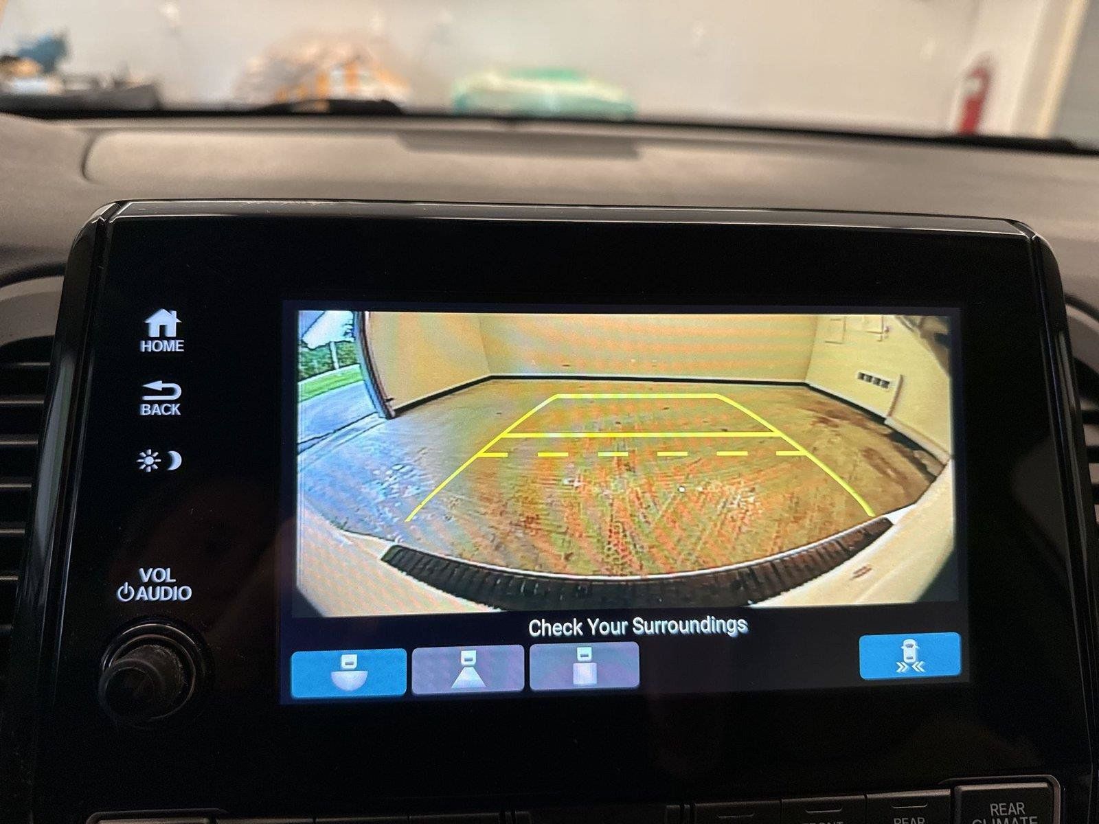 Used 2020 Honda Odyssey EX-L image 23