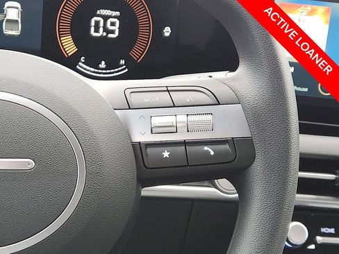 New 2026 Hyundai Santa Cruz SEL FWD image 26