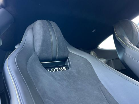 New 2025 Lotus Emira RWD image 15