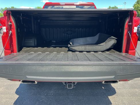 Used 2019 Chevrolet Silverado 1500 RST AWD/4WD image 7