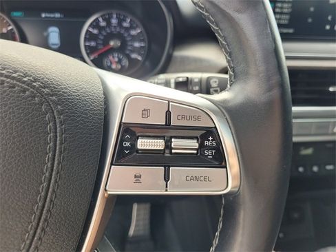 Used 2022 Kia Telluride SX w/ SX Prestige Package image 32