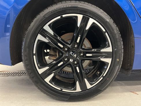 Used 2021 Kia K5 GT-Line w/ GT-Line FWD Premium Package image 34