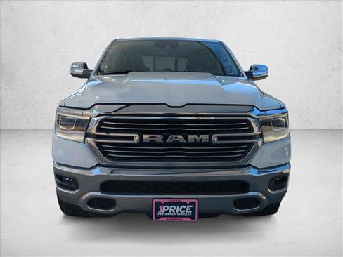 Used 2022 RAM 1500 Laramie image 2