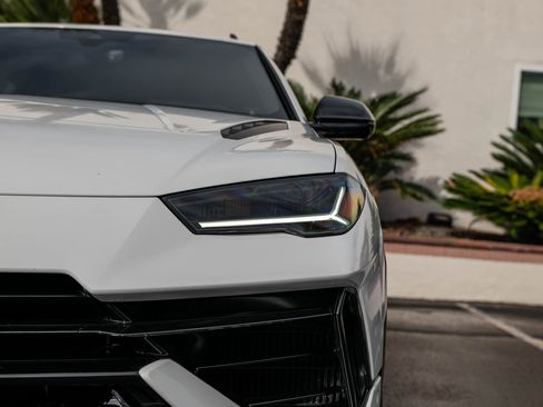 Used 2024 Lamborghini Urus S image 46